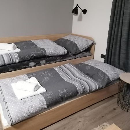 Apartmán 88 Červená Voda Kültér fotó